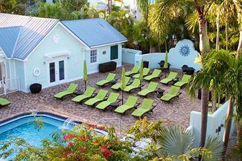 La & Dewey House (adults Only) Key West